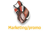 Download PROMOTIONAL MATERIALS portfolio